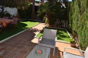 Apartamento en Playa Sancti Petri